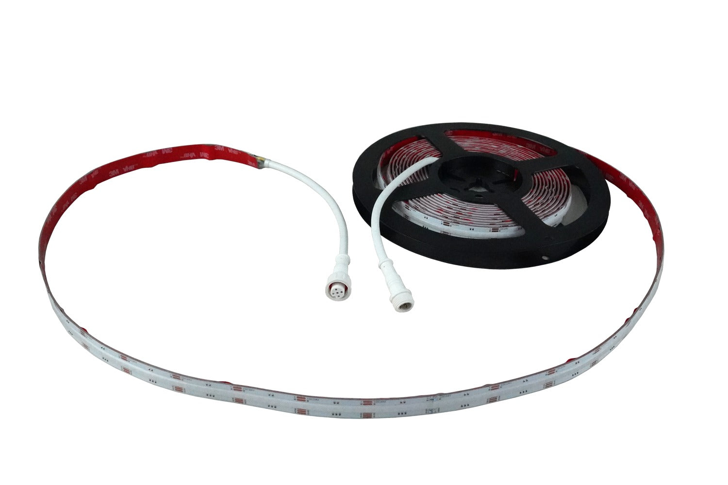 FLEXICOBRGBWI - COB LED Tape (RGBW) Indoor