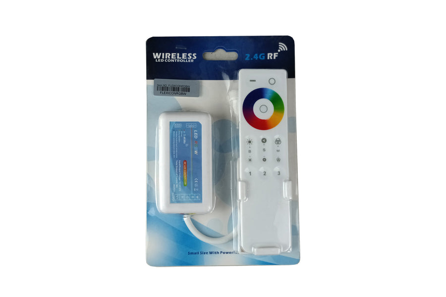 FLEXICONRGBW - Controller LED Tape (RGBW)