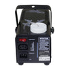 DL 400w Smoke Machine With Wired Remote And 1L Smoke Liquid For Home Party