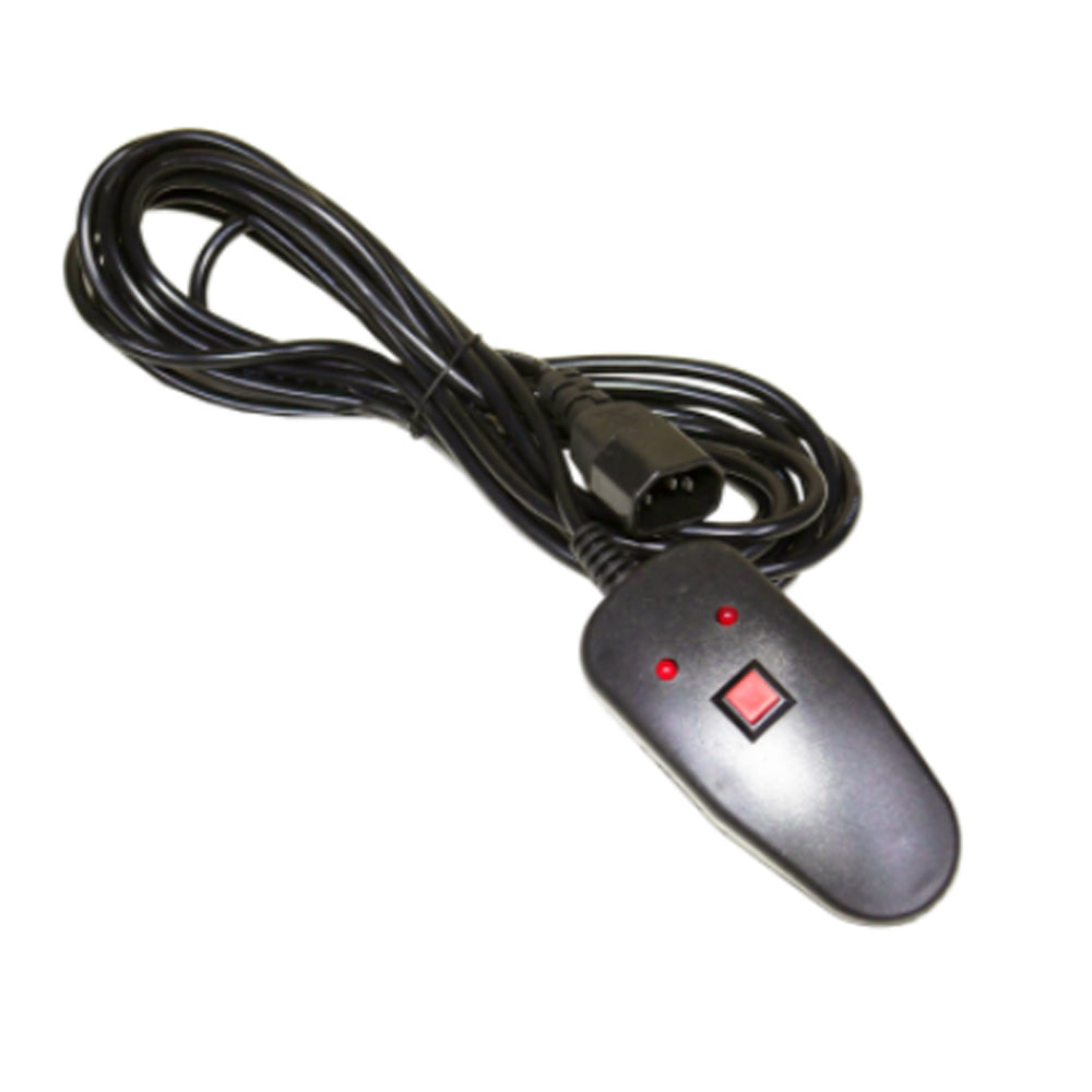 400 Watt Fog Machine Portable Smoke Machine with Wired Controller for Stage Disco Halloween and Weddings