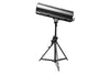 Event Lighting  FOLLOW1K - 1000W LED Followspot with Stand and Road Case