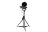 Event Lighting  FOLLOW1K - 1000W LED Followspot with Stand and Road Case