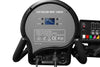 Event Lighting  FOLLOW1K - 1000W LED Followspot with Stand and Road Case