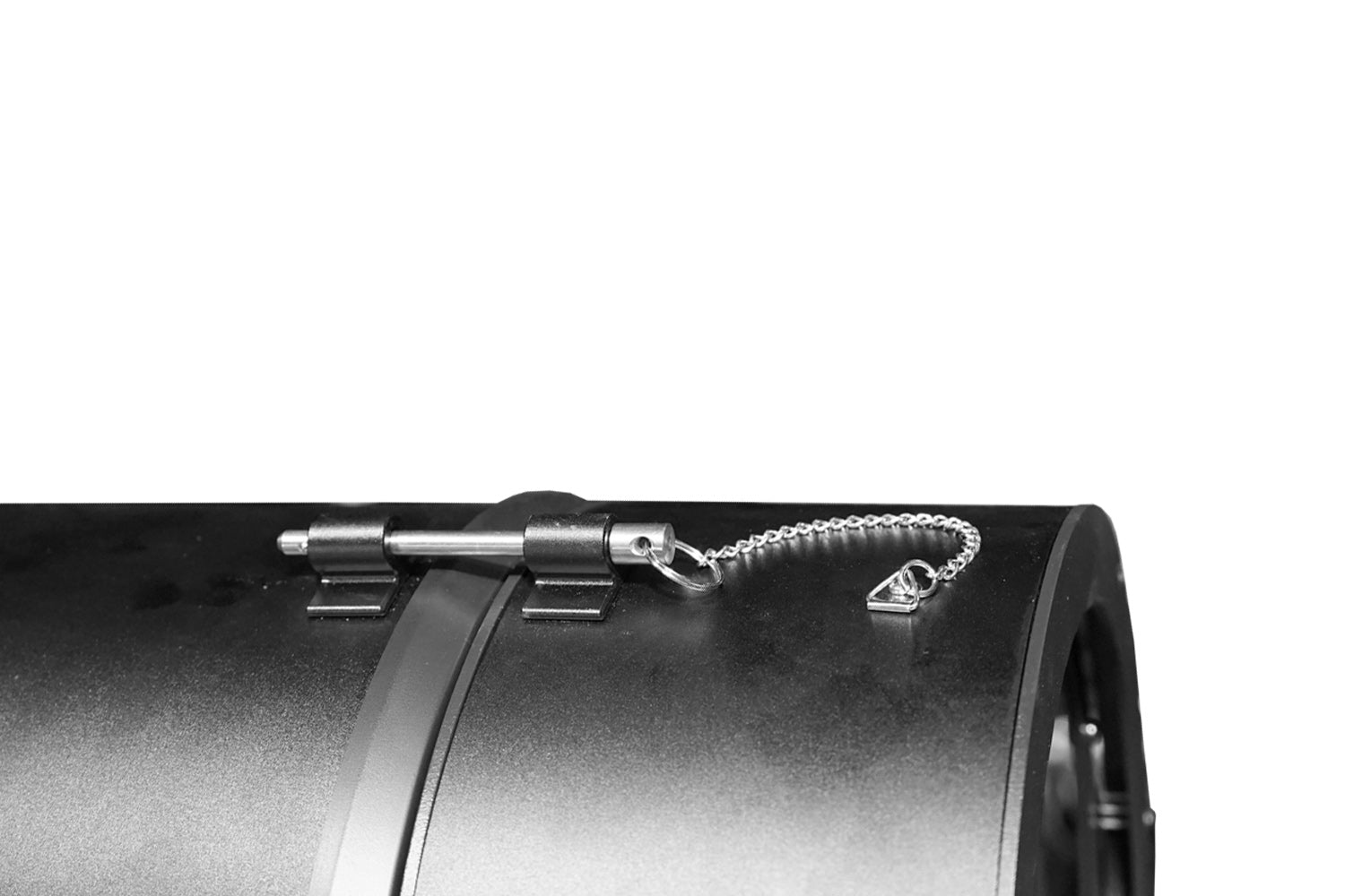 Event Lighting  FOLLOW1K - 1000W LED Followspot with Stand and Road Case