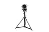Event Lighting  FOLLOW600 - 600W LED Followspot with Stand and Road Case