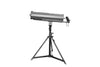 Event Lighting  FOLLOW600 - 600W LED Followspot with Stand and Road Case
