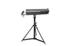 Event Lighting  FOLLOW600 - 600W LED Followspot with Stand and Road Case