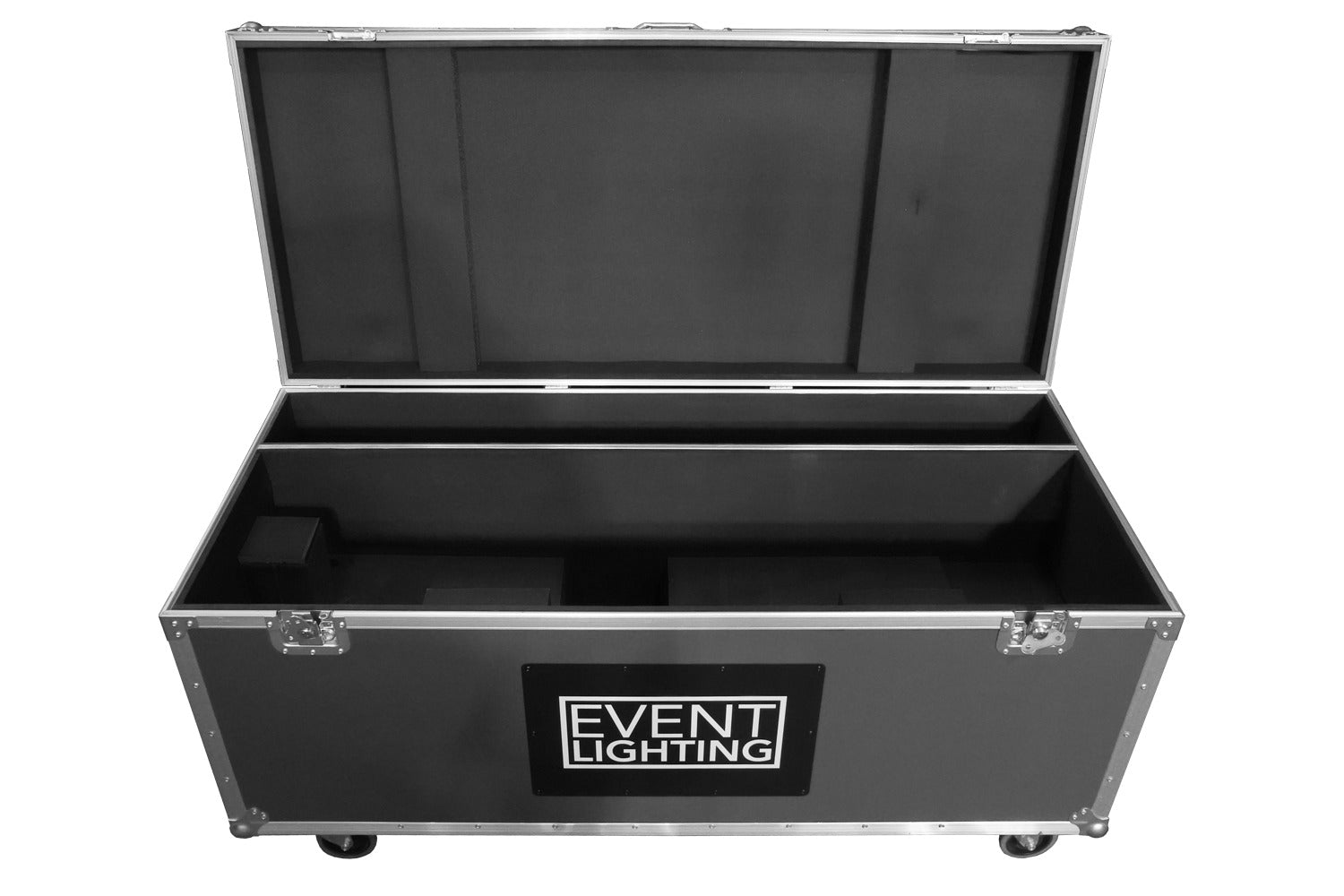 Event Lighting  FOLLOW600 - 600W LED Followspot with Stand and Road Case