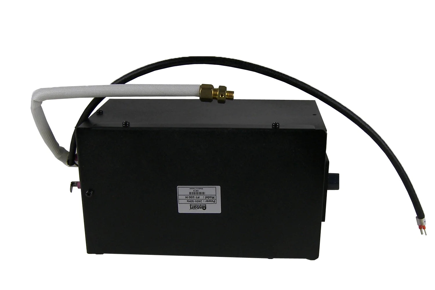 Event Lighting Antari FT100EH - FT100 Heat Exchanger