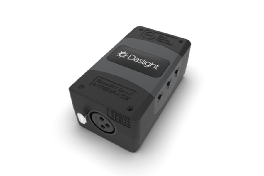 Event Lighting Daslight DVC FUN - Lighting Controller