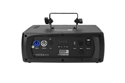 Event Lighting Lite FXGOBO100 - Gobo Effect Light
