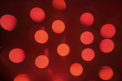 Event Lighting Lite FXGOBO100 - Gobo Effect Light