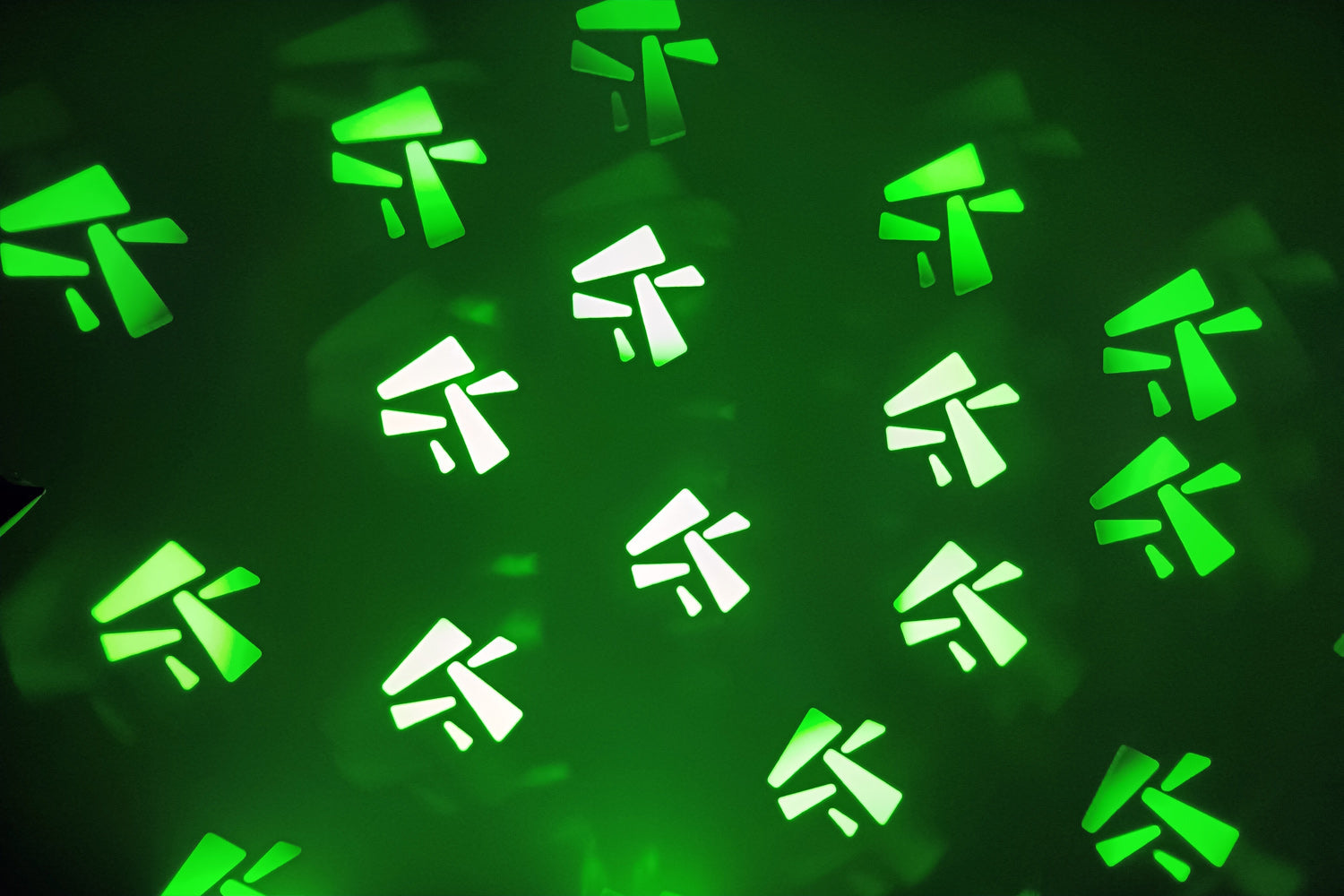 Event Lighting Lite FXGOBO100 - Gobo Effect Light