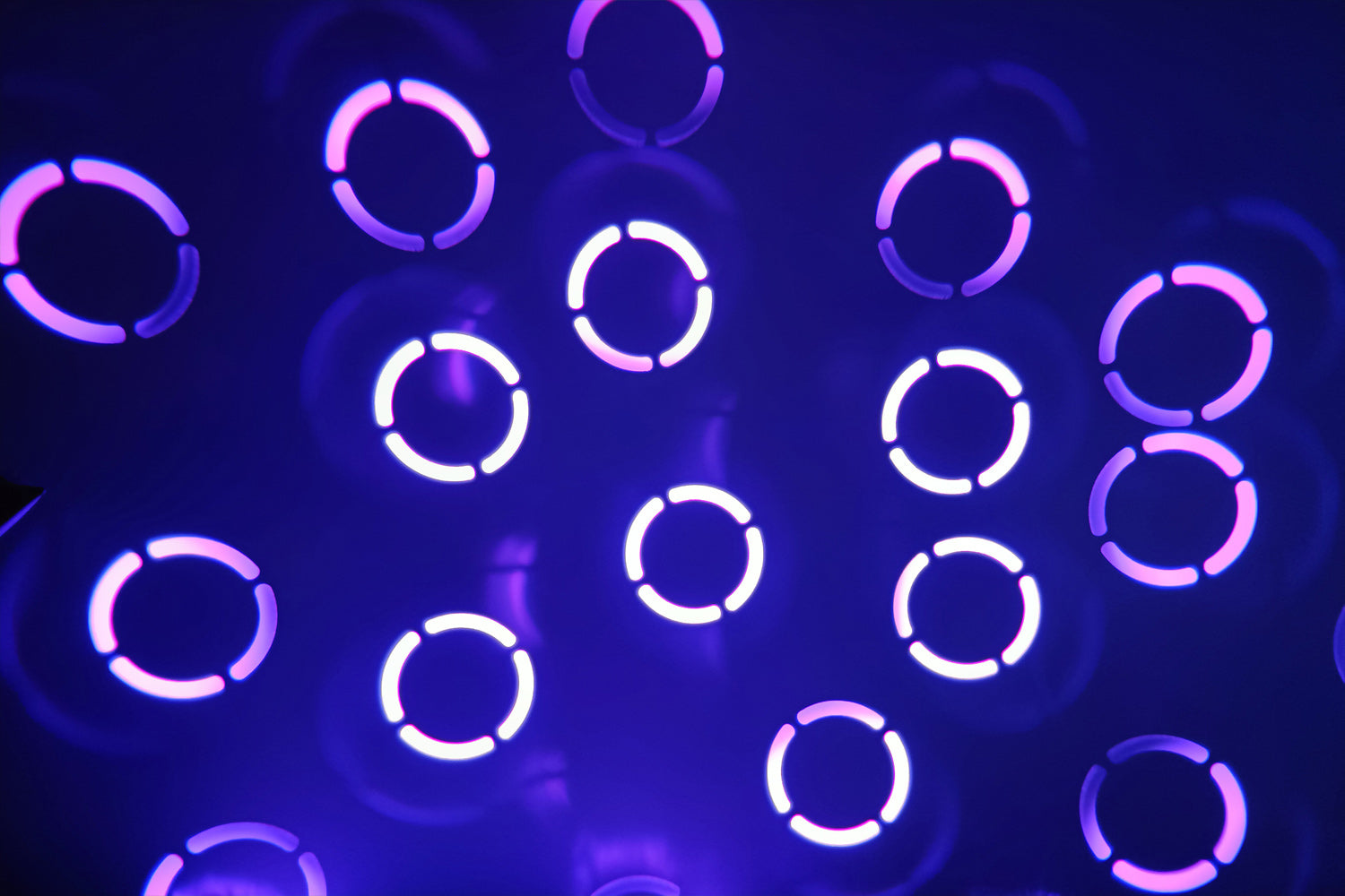 Event Lighting Lite FXGOBO100 - Gobo Effect Light