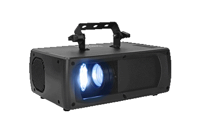 Event Lighting Lite FXGOBO100 - Gobo Effect Light