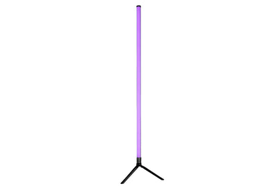 FXTUBEPK -  LED Tube Set with 6 units and Carry Bag.