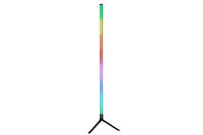 FXTUBEPK -  LED Tube Set with 6 units and Carry Bag.
