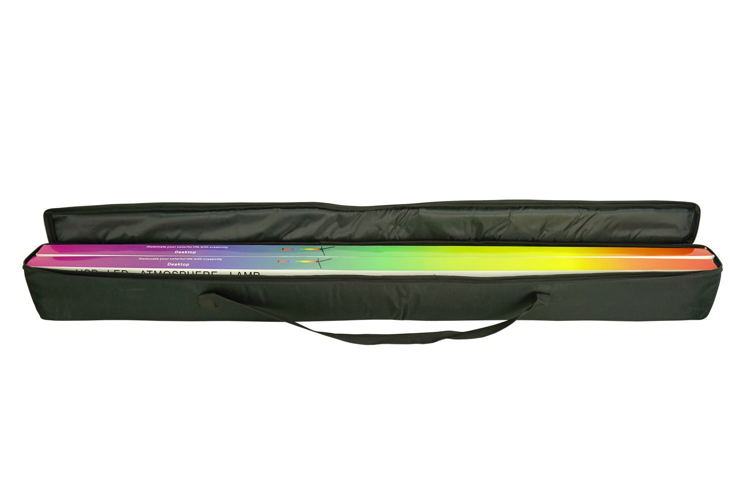 FXTUBEPK -  LED Tube Set with 6 units and Carry Bag.