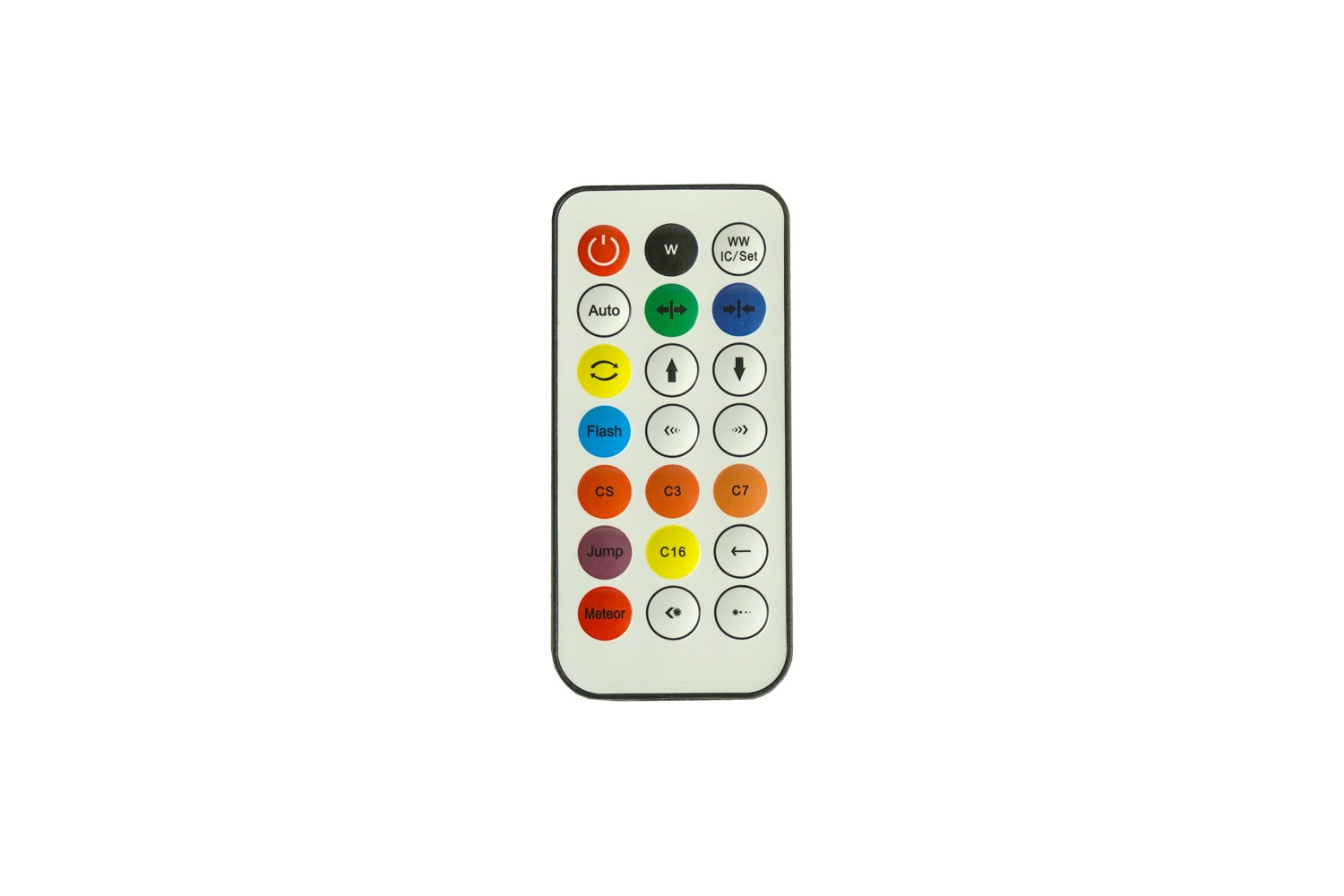 FXTUBEPK -  LED Tube Set with 6 units and Carry Bag.
