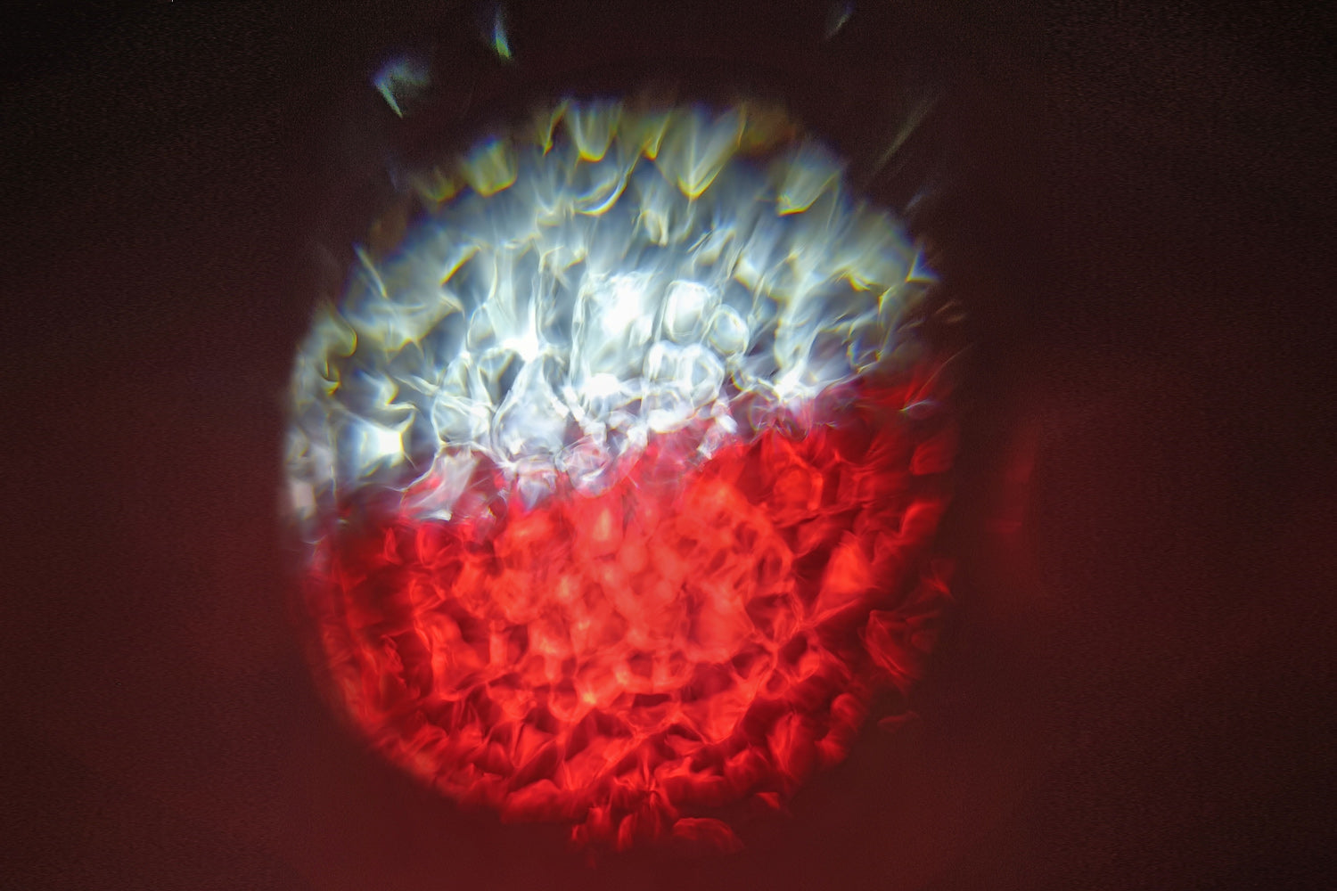 Event Lighting Lite  FXWAVE100 - Waterwave Effect Light