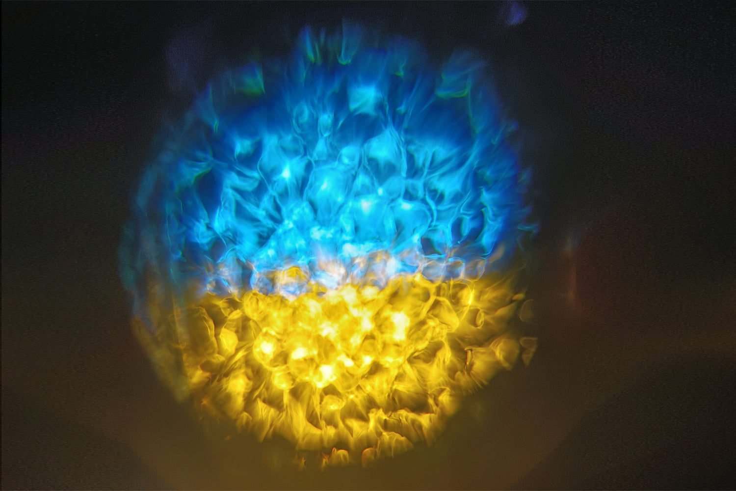 Event Lighting Lite  FXWAVE100 - Waterwave Effect Light