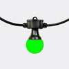 CR Lite Dream Color Magik Festoon Light RGB String 20 Bulbs Pixel Control
