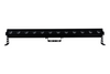Event Lighting PIXBAR12X3 - 12x 3 W RGB Pixel Control Bar