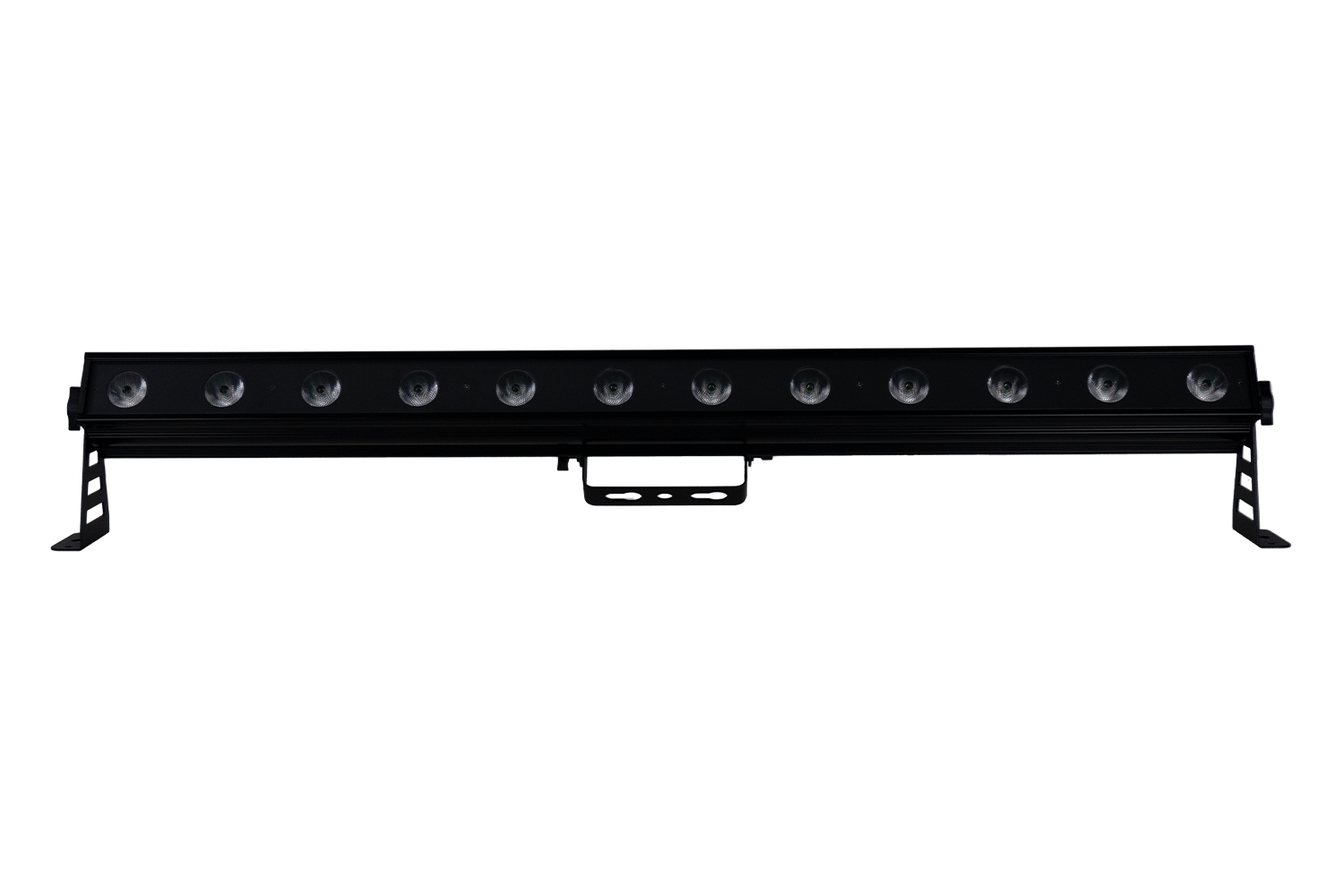 Event Lighting PIXBAR12X3 - 12x 3 W RGB Pixel Control Bar