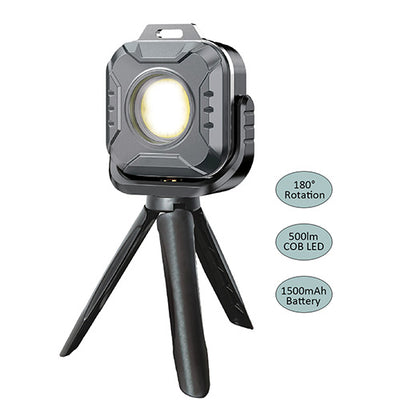 Sansai Portable Work Light GL-H481A