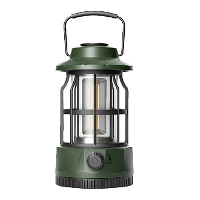 Rechargeable Portable Camp Lantern LED Light Power GL-H722B