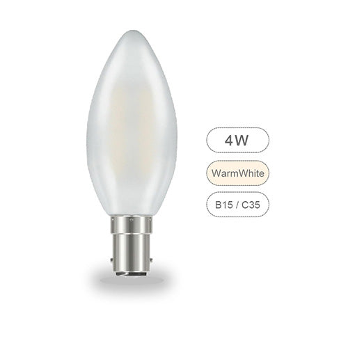 4W LED LIGHT BULB SANSAI GL-LC306B