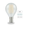 4W LED LIGHT BULB SANSAI GL-LG406B