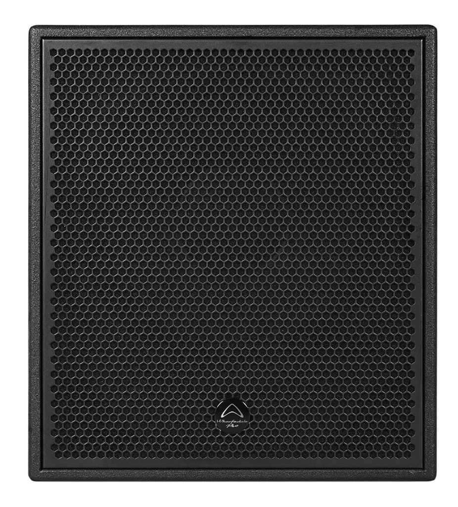 Wharfedale Pro GPL-115B 15" Passive Subwoofer