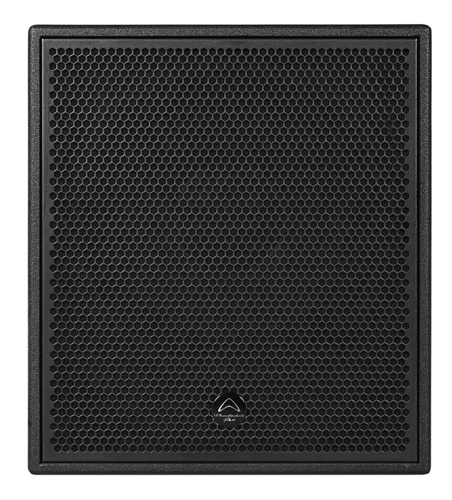 Wharfedale Pro GPL-115B 15" Passive Subwoofer