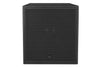 Wharfedale Pro GPL-118B Passive Subwoofer