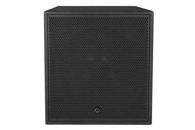 Wharfedale Pro GPL-118B Passive Subwoofer