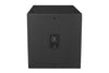 Wharfedale Pro GPL-118B Passive Subwoofer