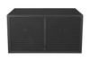 Wharfedale Pro GPL-218B Passive Subwoofer