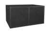 Wharfedale Pro GPL-218B Passive Subwoofer