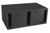 Wharfedale Pro GPL-28B Passive Subwoofer