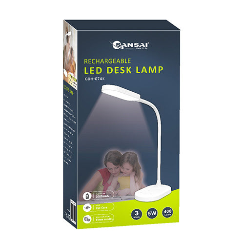Sansai Smart LED Desk Lamp GXH-074K