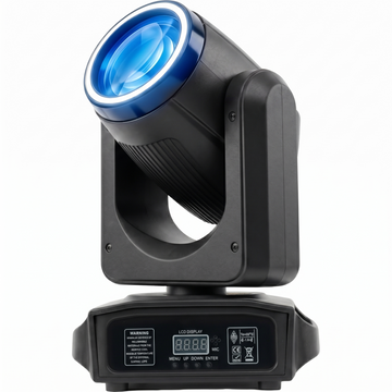 Orbis 100 - 100W LED Beam Moving Head