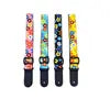 Ukulele Ukelele Shoulder Strap Adjustable Colourful Classic Design