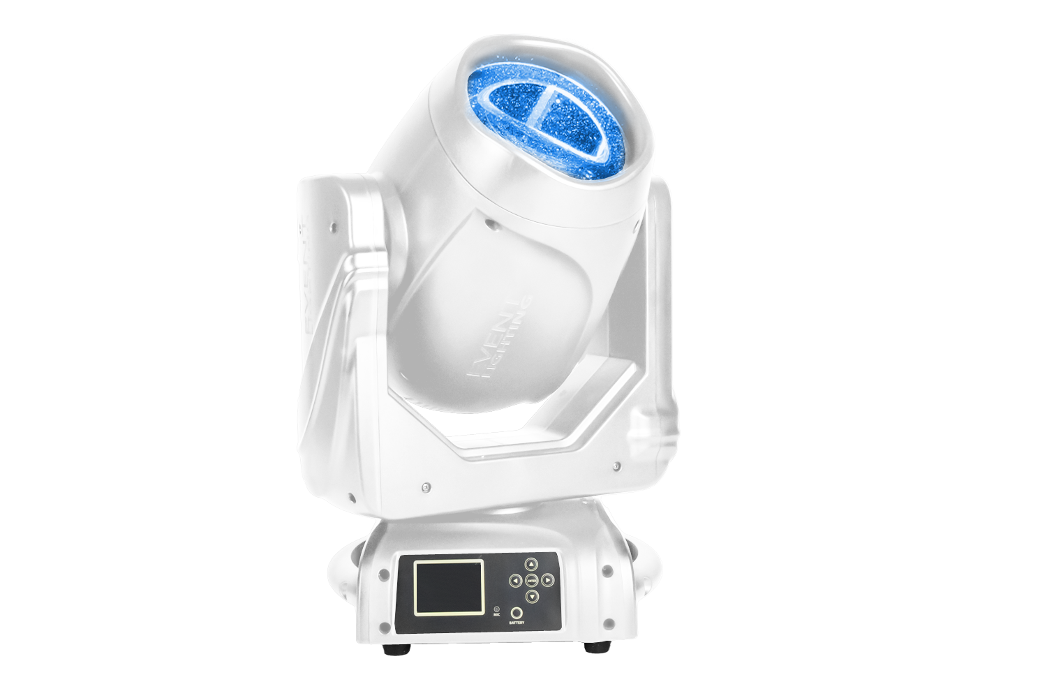 HAVOCB120-WH - 120W Beam Moving Head (White)