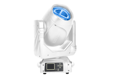 HAVOCB120-WH - 120W Beam Moving Head (White)