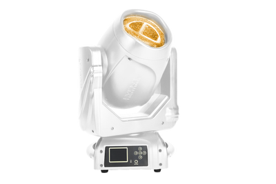 HAVOCB120-WH - 120W Beam Moving Head (White)