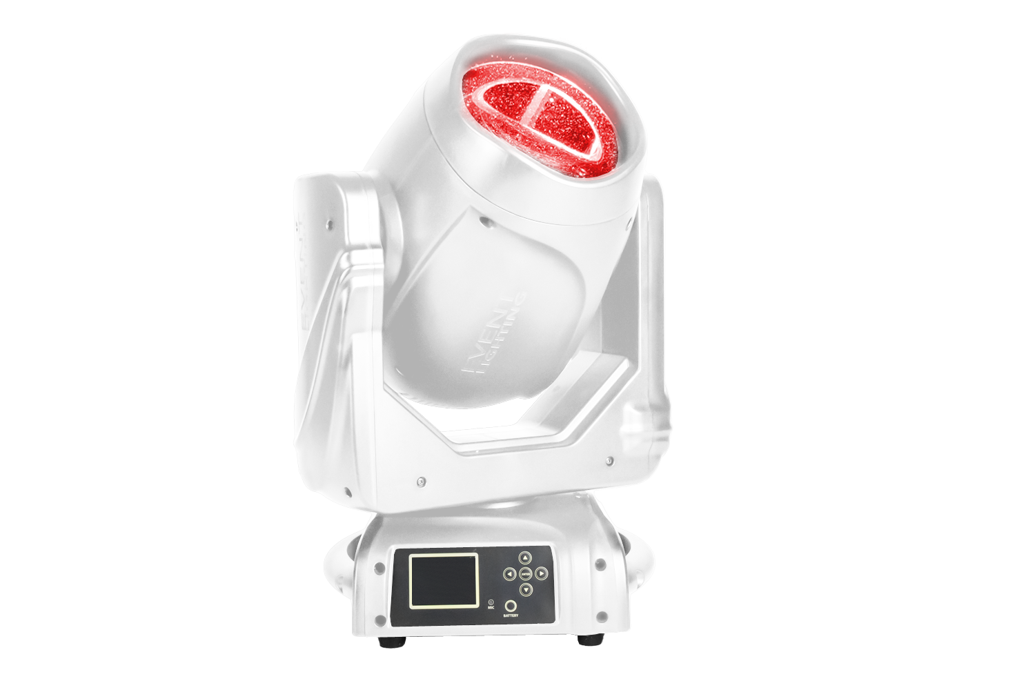 HAVOCB120-WH - 120W Beam Moving Head (White)