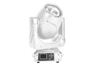HAVOCB120-WH - 120W Beam Moving Head (White)