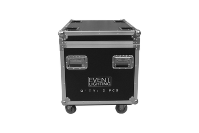 HAVOCH200CASE2 - Road Case for HAVOCH200