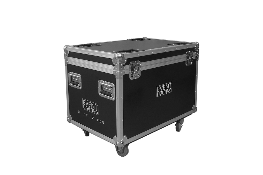HAVOCH200CASE2 - Road Case for HAVOCH200